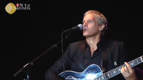 Michael Bolton In Concert – Marbella – Spain