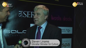 Exclusive Interview! Steven Linares – Minister for Culture